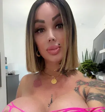OnlyFans of wendymiami