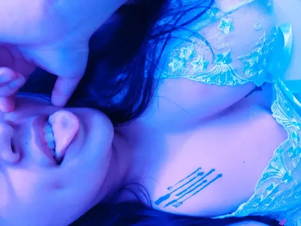 OnlyFans cuenta luciipur header 2