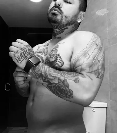 OnlyFans cuenta sexxsson header 2
