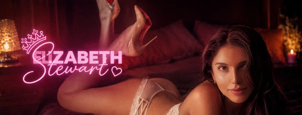 OnlyFans account  elizabethstewart header 2