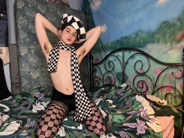 OnlyFans cuenta pansyisinsane header 2