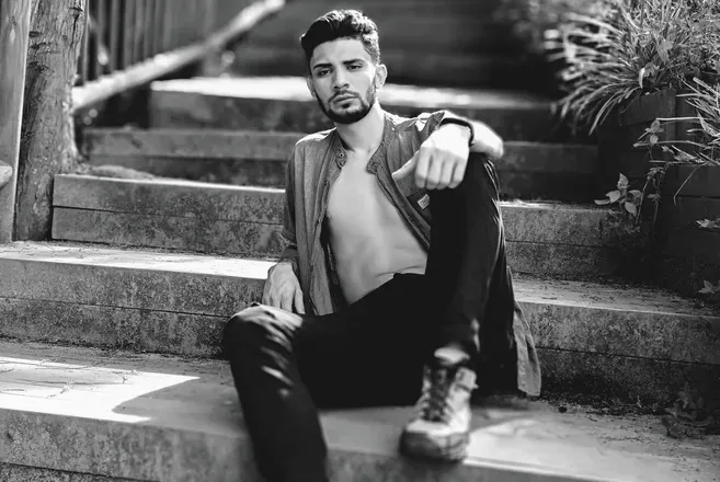 OnlyFans cuenta zamofficial avatar 1