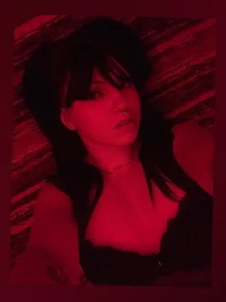 OnlyFans cuenta yourroseygirl header 2