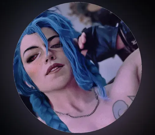 OnlyFans cuenta the.elfin.artist avatar 1