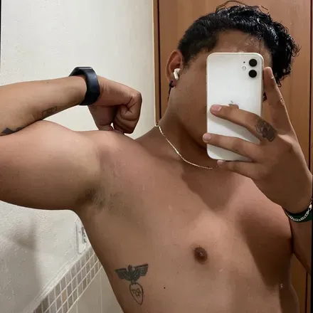 OnlyFans cuenta teddybear725 avatar 1