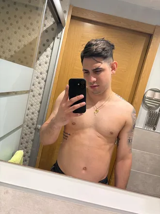 OnlyFans cuenta jesusagusti header 2