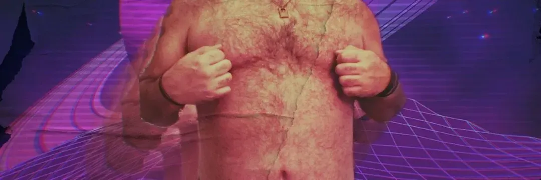 OnlyFans account  pseudonympho avatar 1