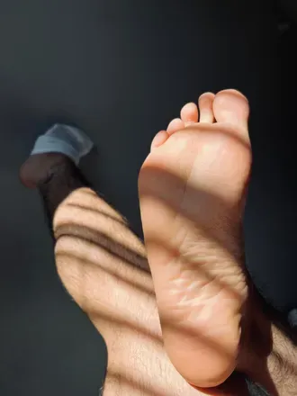 OnlyFans cuenta dilfeet97 avatar 1