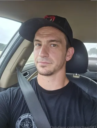 OnlyFans account  michael087 header 2