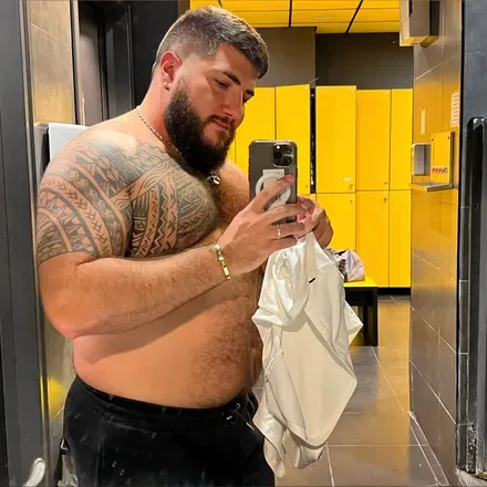 OnlyFans cuenta beefyitalian avatar 1