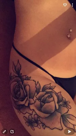OnlyFans account  amb3rx header 2