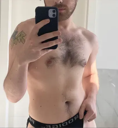 OnlyFans cuenta brobabez avatar 1