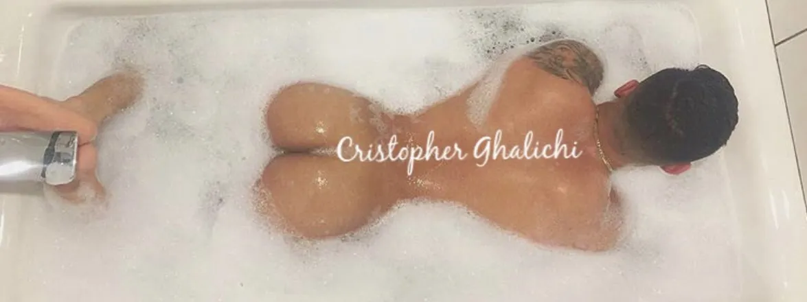 OnlyFans cuenta crissghalichi header 2