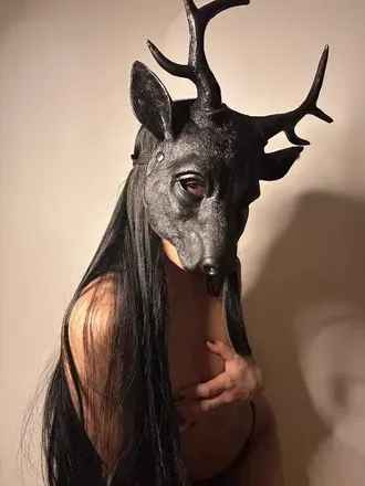 OnlyFans cuenta noirbambi avatar 1