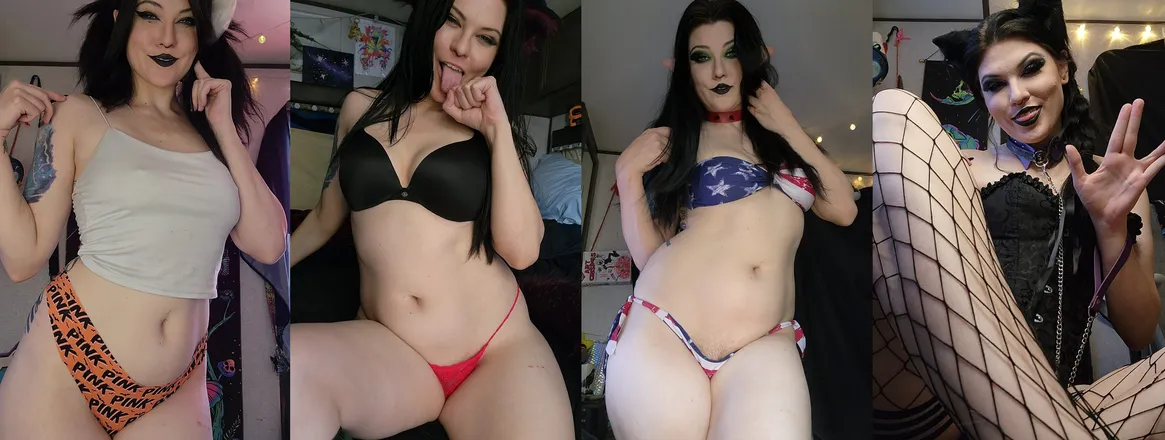 OnlyFans account  pettsuki header 2