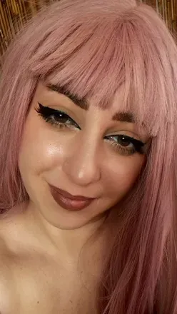 OnlyFans account  kirakenobi avatar 1