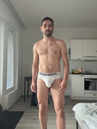 OnlyFans cuenta jostuu avatar 1