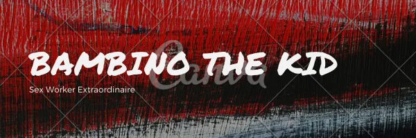 OnlyFans cuenta bambinothekid header 1