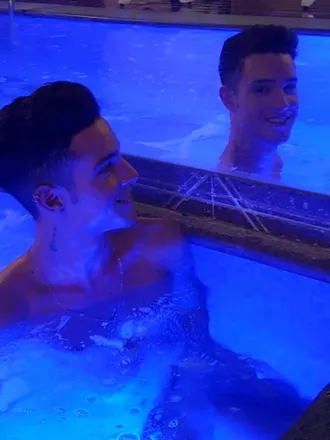 OnlyFans cuenta itsmevictor1 header 2