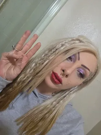 OnlyFans cuenta peachypurrfect header 2