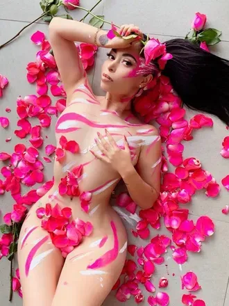 OnlyFans cuenta anideyani avatar 1