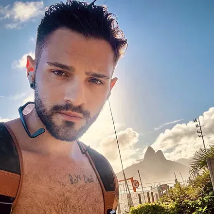 OnlyFans cuenta igorlucios avatar 1