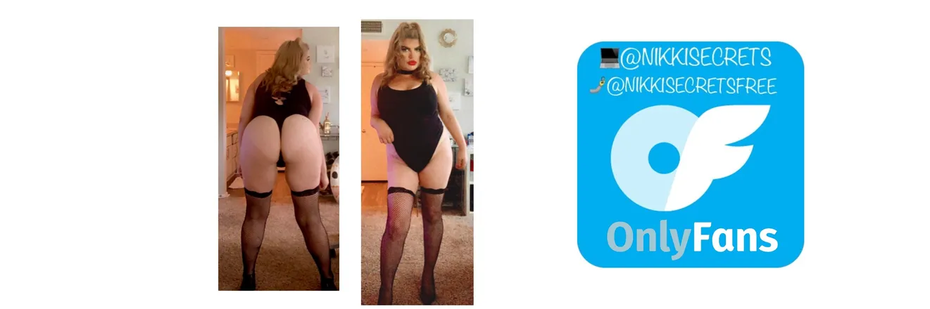 OnlyFans cuenta nikkisecretsfree header 2