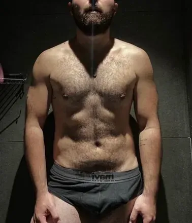 OnlyFans cuenta bearbiebebek avatar 1