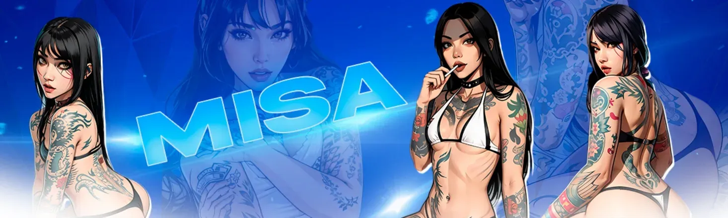OnlyFans cuenta misanoire header 2