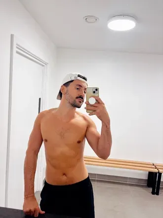 OnlyFans cuenta courtsgym2 avatar 1
