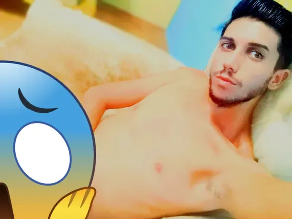 OnlyFans cuenta rikardogold99 avatar 1