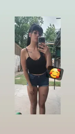 OnlyFans cuenta esperanza.galindez avatar 1