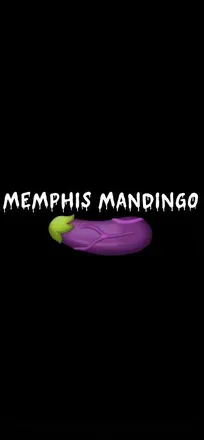 OnlyFans cuenta memphis_mandingo header 2
