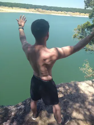 OnlyFans cuenta kingpegasus avatar 1