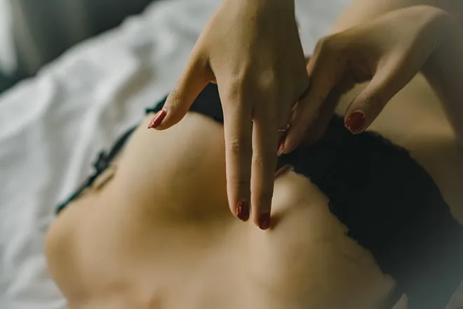 OnlyFans account  queen_sofia555 header 2