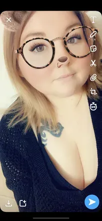 OnlyFans cuenta kenzierenee04 avatar 1