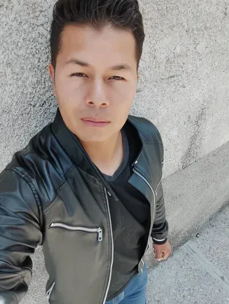 OnlyFans cuenta john_gonzalez.99 avatar 1