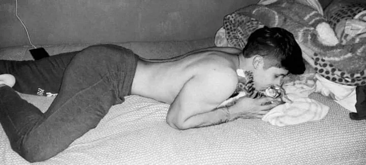 OnlyFans cuenta u105610462 header 2