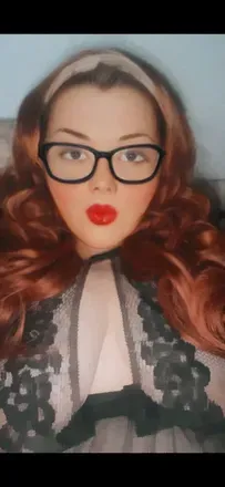 OnlyFans cuenta mrsredvelvetcake avatar 1