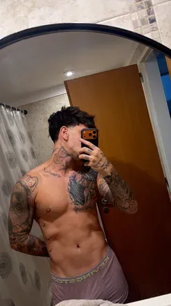 OnlyFans account  thiagozanettixxx avatar 1