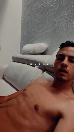 OnlyFans cuenta gigiolo21 header 2