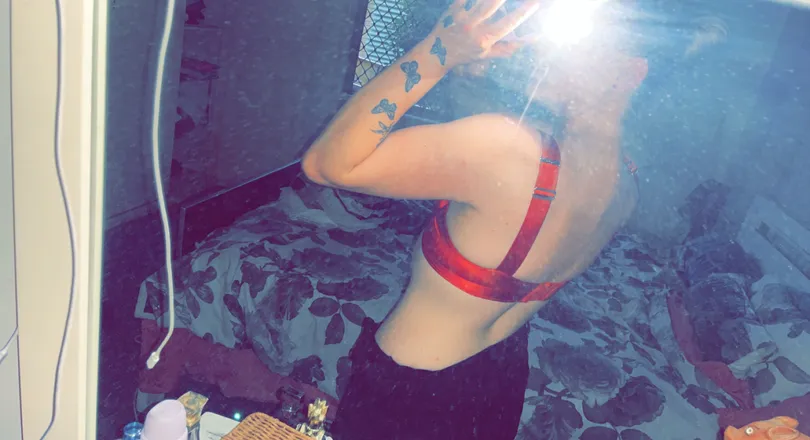 OnlyFans cuenta littlesub2001 avatar 1