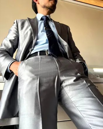 OnlyFans cuenta suitboyxx avatar 1