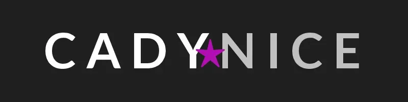 OnlyFans account  cady.nice header 2