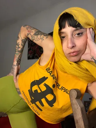 OnlyFans cuenta fairyebony1312 avatar 1
