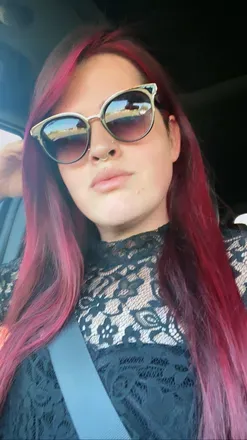 OnlyFans cuenta velvet_20 avatar 1