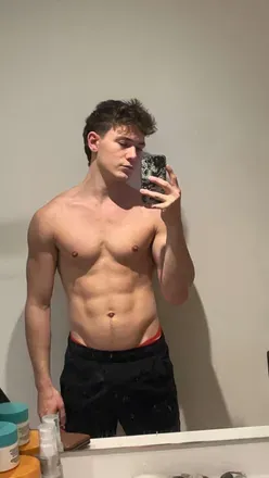 OnlyFans cuenta benjijacobs avatar 1