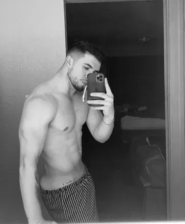 OnlyFans cuenta jonacastillomx.oficial avatar 1