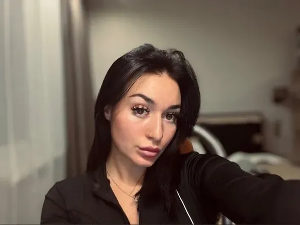 OnlyFans cuenta leila_xxx avatar 1