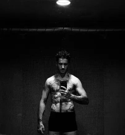 OnlyFans cuenta paulthedilf avatar 1